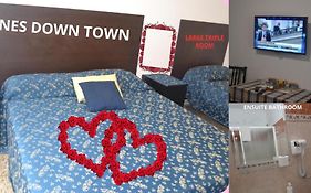 Ines Downtown B&B